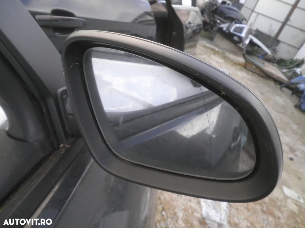 Oglinda completa dreapta Opel Astra J - 2
