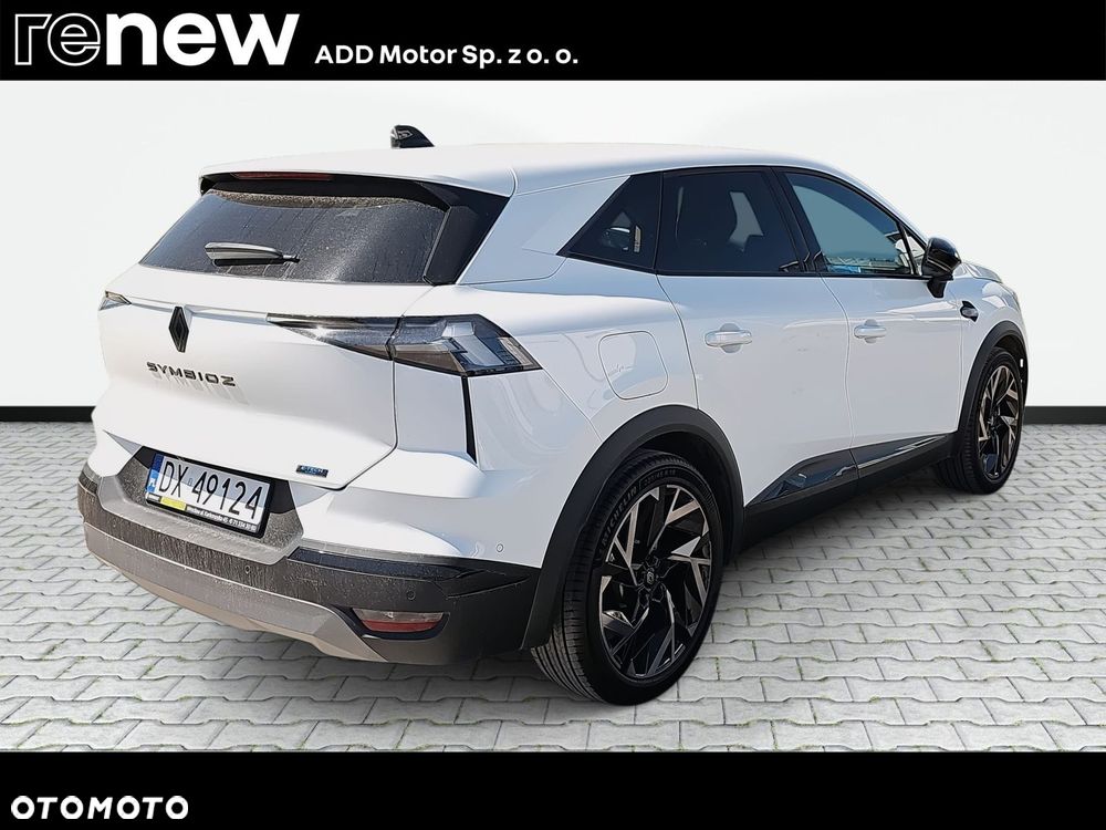Renault Symbioz - 5