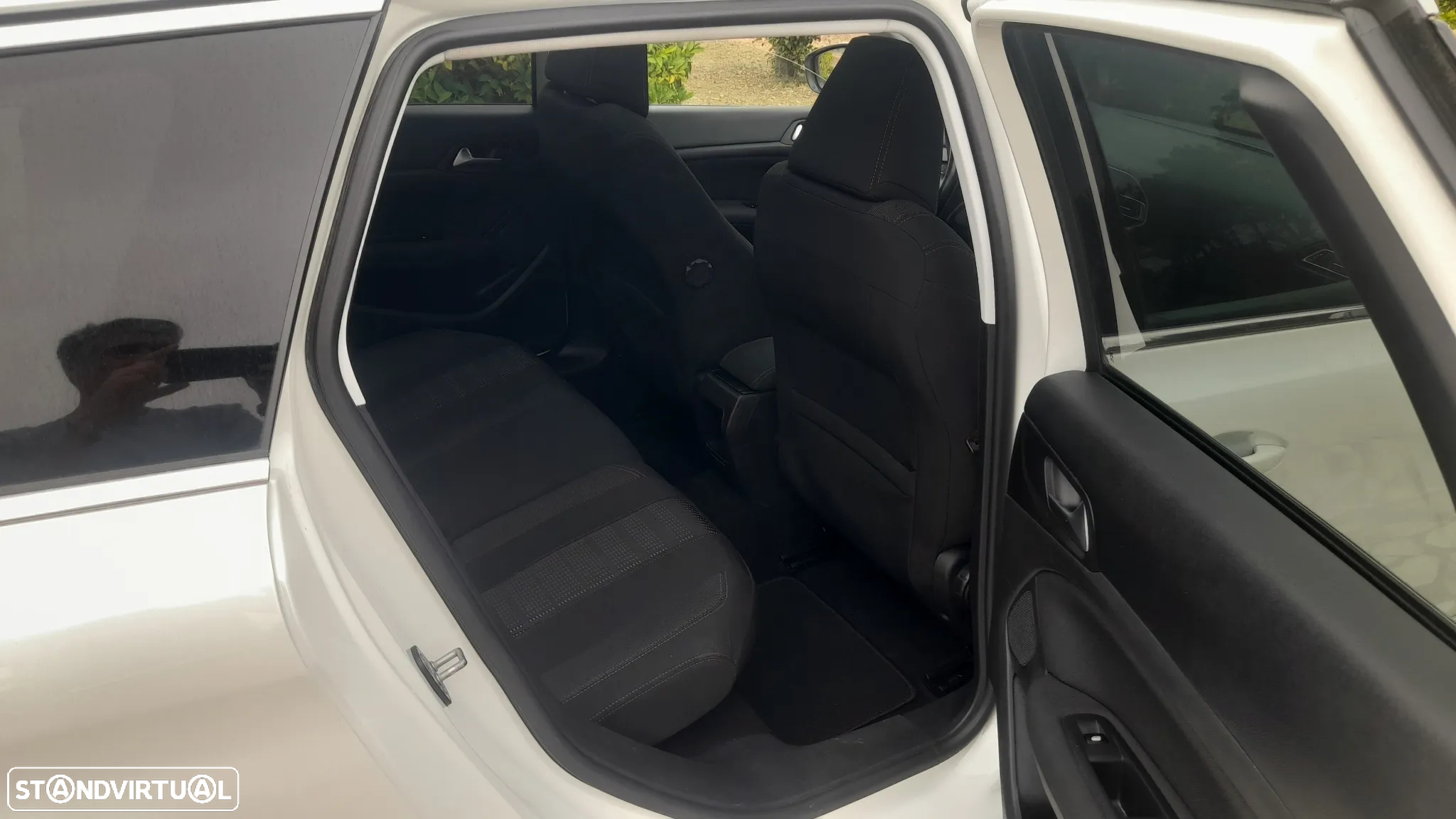 Peugeot 308 SW BlueHDi 120 Stop & Start Style - 39