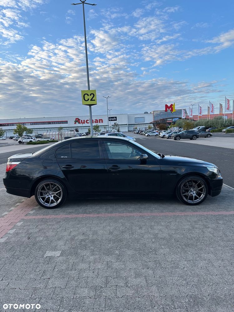 BMW Seria 5 - 4