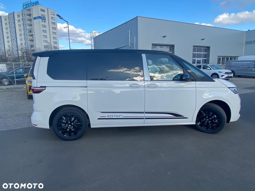 Volkswagen Multivan - 3