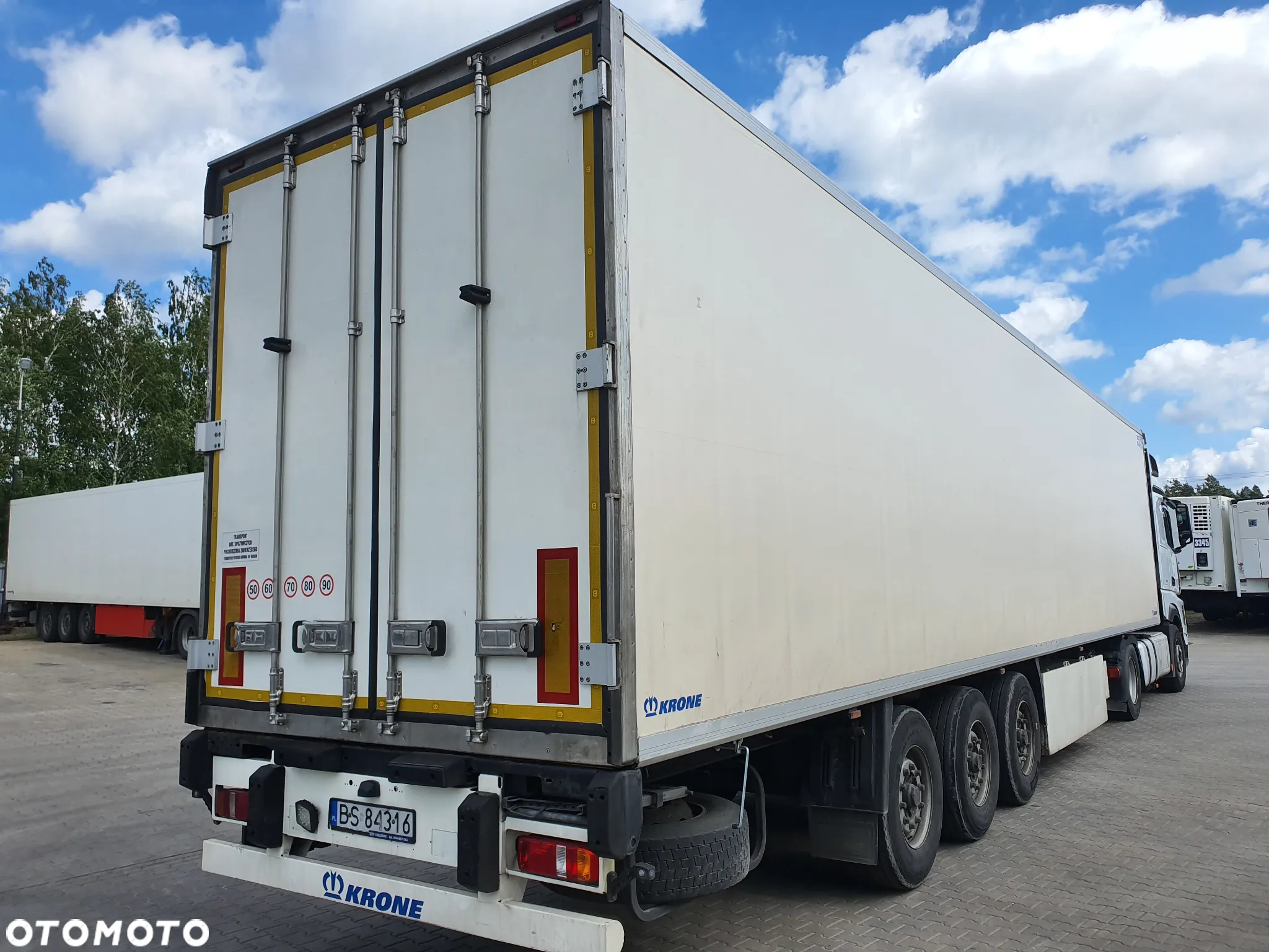 Krone - 13
