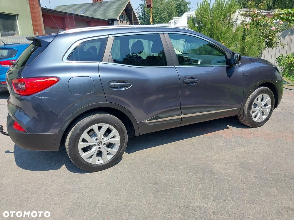 Renault Kadjar - 8