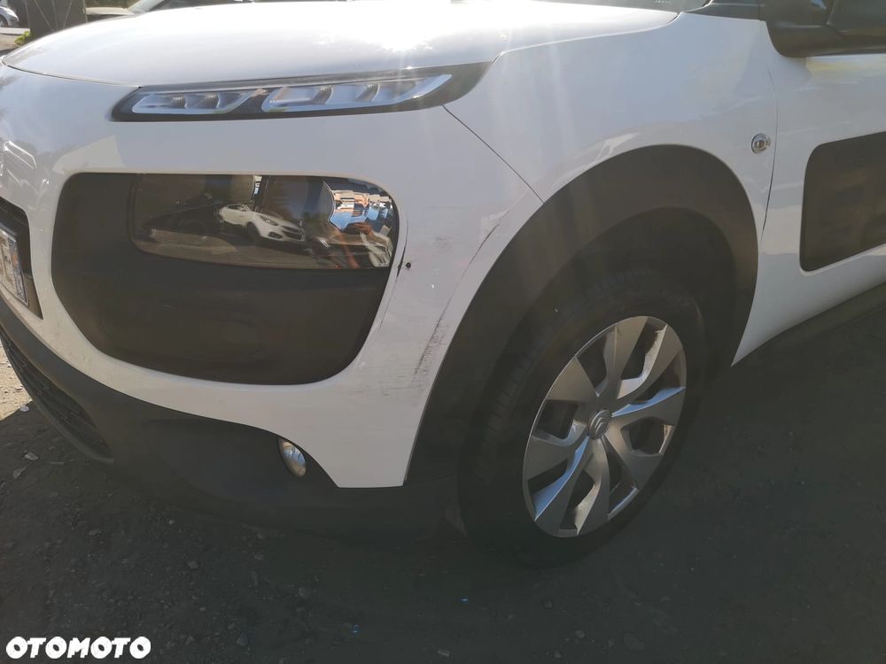 Citroën C4 Cactus VTi 82 Feel Edition - 20