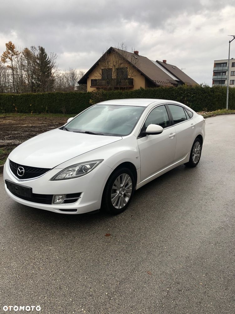 Mazda 6 2.0 Dynamic - 19