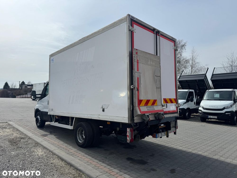 Iveco 72c18 ,70C17,,72C18,,70C15,,50C15,,50C17,,35C13,,35C14,,35C15 - 5