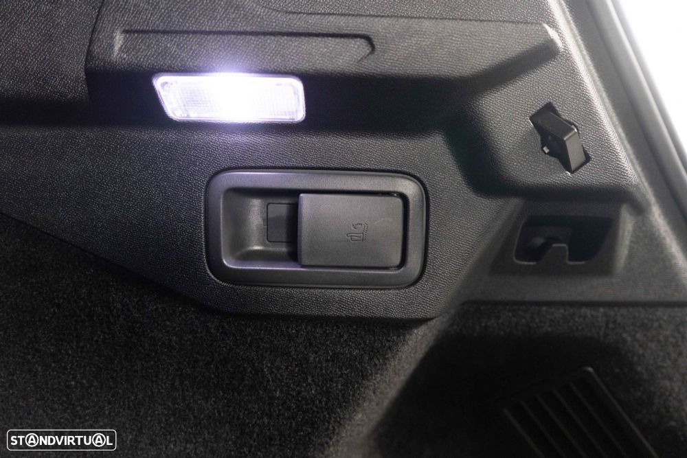 DS DS7 E-Tense Rivoli EAT8 - 16