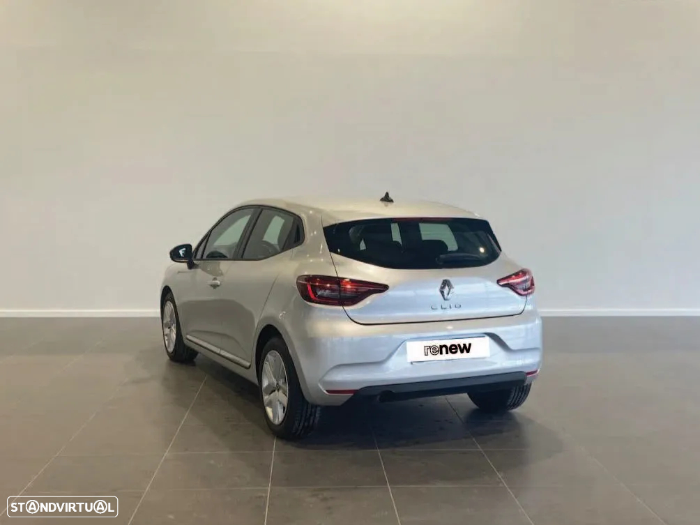 Renault Clio 1.5 Blue dCi Intens - 8
