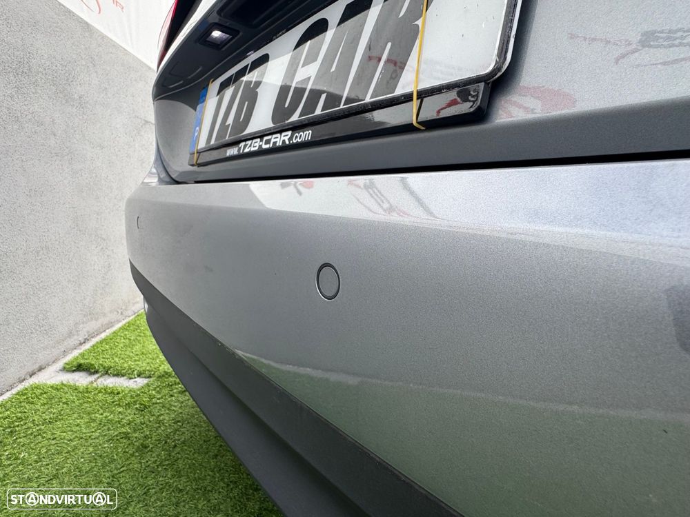 BMW 216 Gran Coupé d Advantage - 43