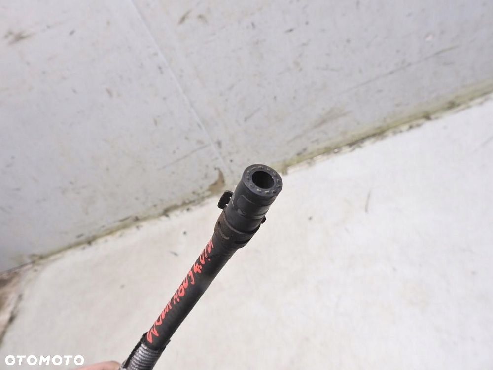 WĄŻ RURKA WODY AUDI A8 D3 4.0 V8 TDI 057121086E - 3