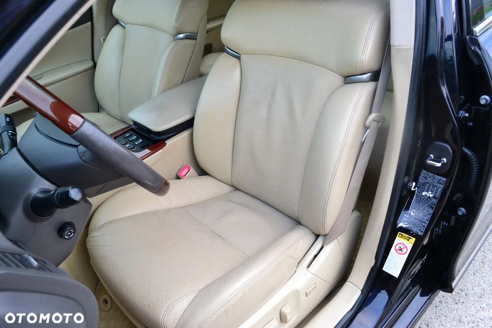 Lexus GS 450h Prestige - 14