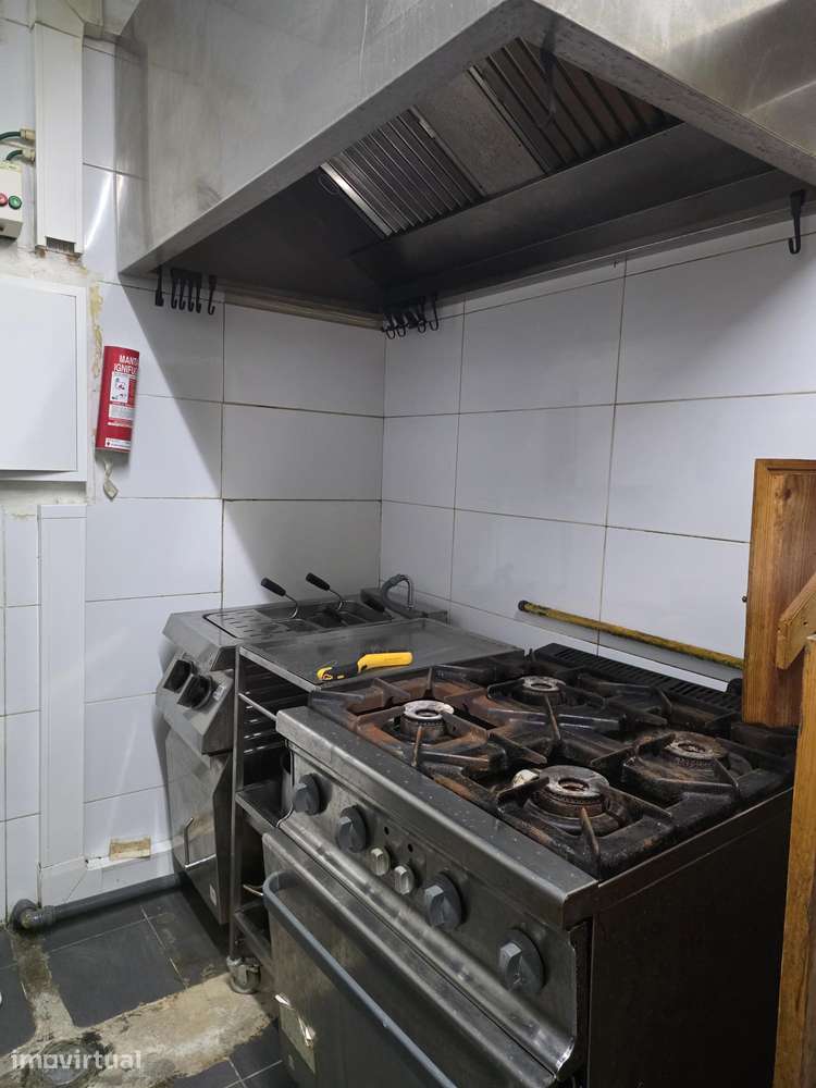 Trespasso restaurante - Grande imagem: 5/15