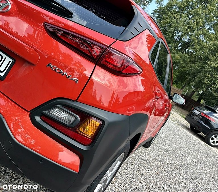 Hyundai Kona 1.6 CRDi DCT Premium - 6