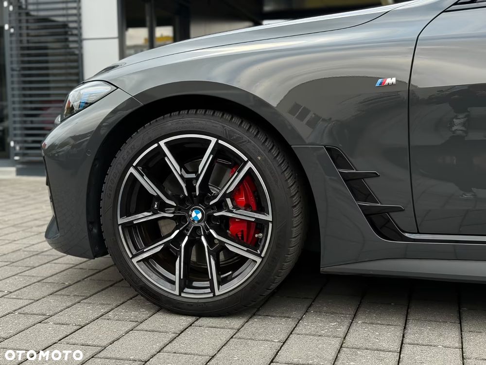 BMW Seria 4 430i Gran Coupe M Sport - 15