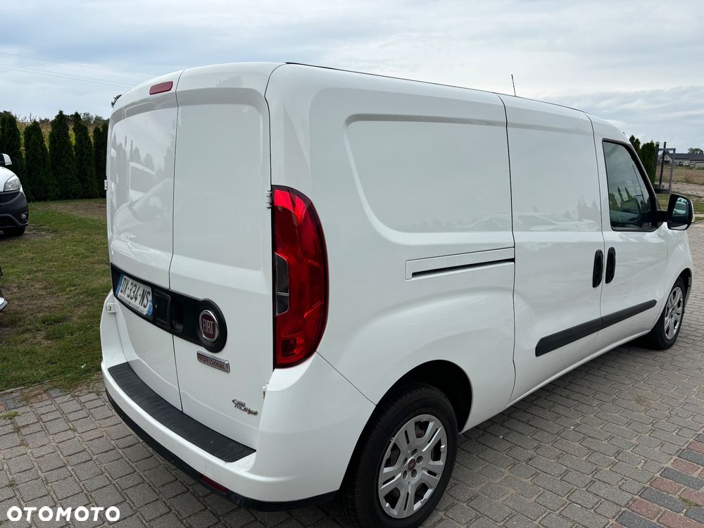 Fiat Doblo - 3