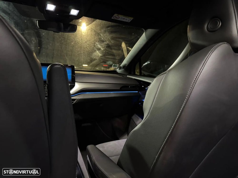 VW ID.4 77 kWh Pro Performance - 13