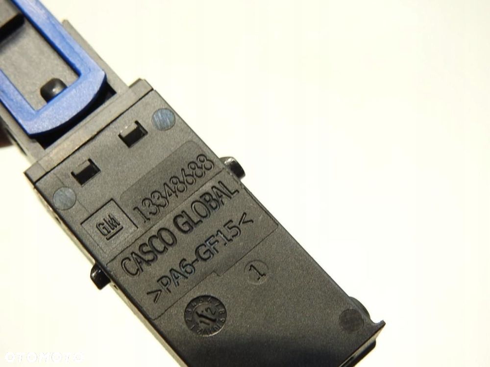 GNIAZDO USB OPEL ASTRA J 13348688 - 6