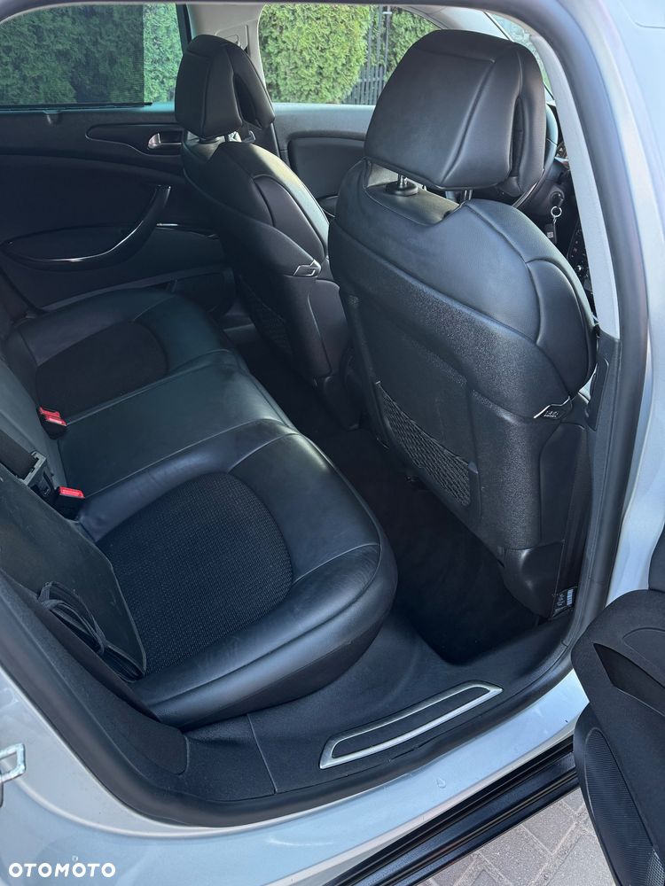 Citroën C5 HDi 165 FAP Exclusive - 14