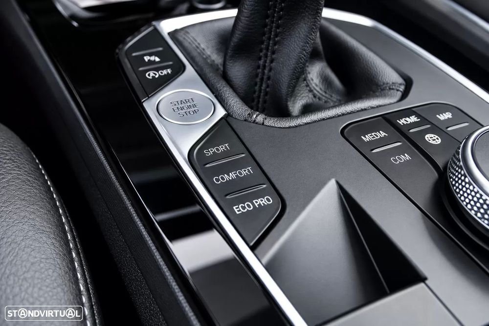 BMW 116 d Corporate Edition - 24