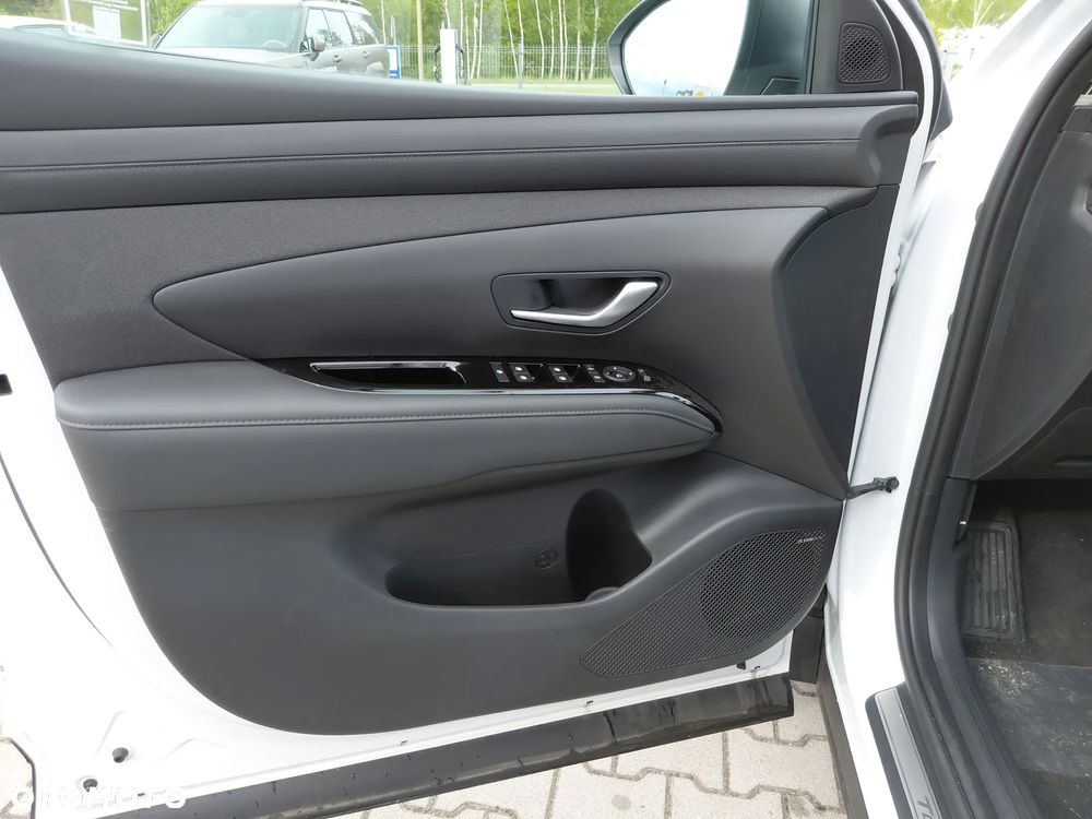 Hyundai Tucson - 10