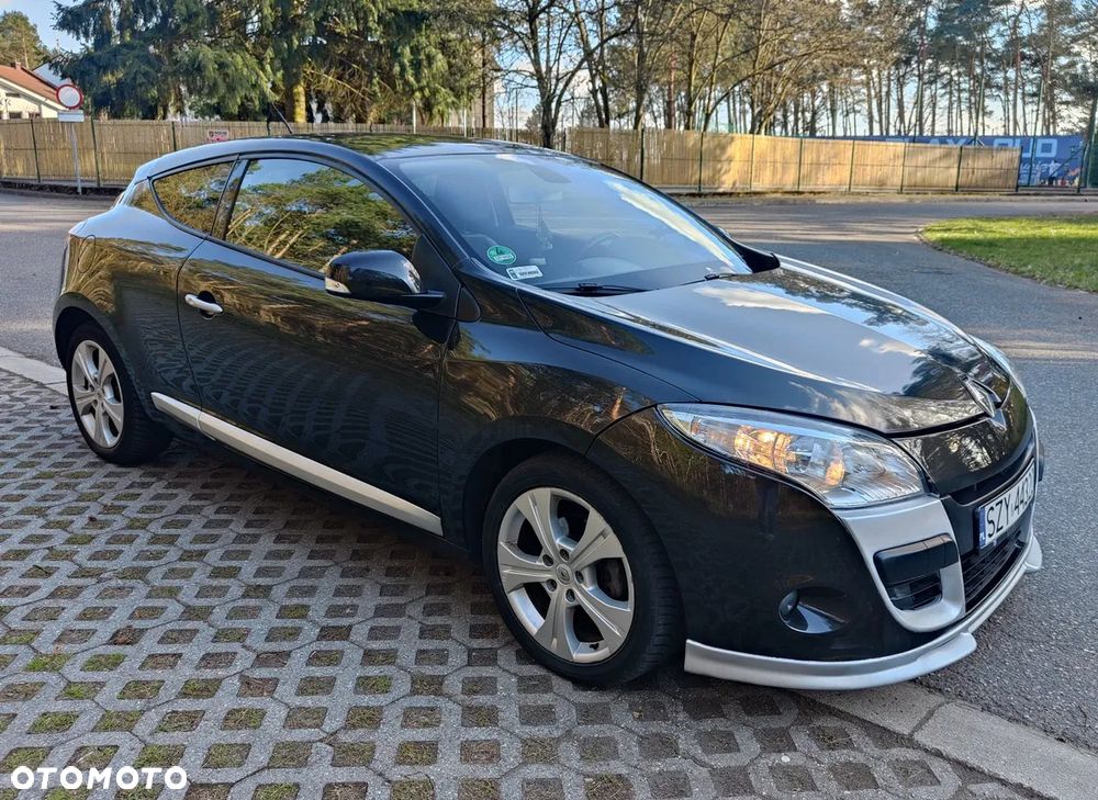 Renault Megane 1.5 dCi Dynamique - 4