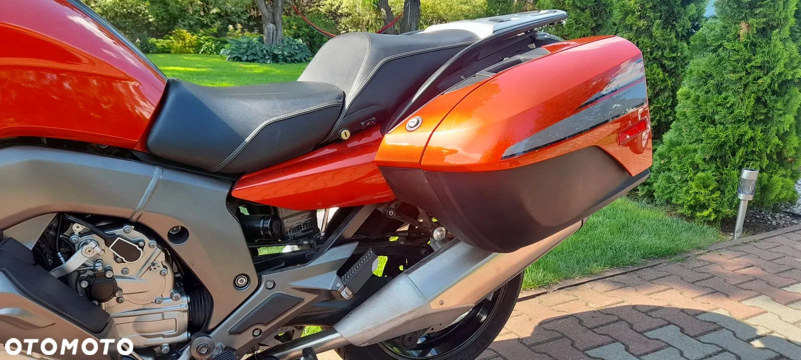 BMW K - 21