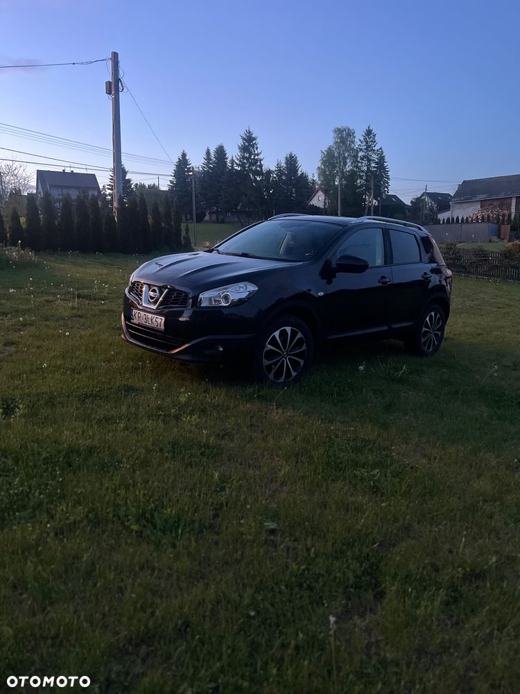 Nissan Qashqai 2.0 Acenta - 1