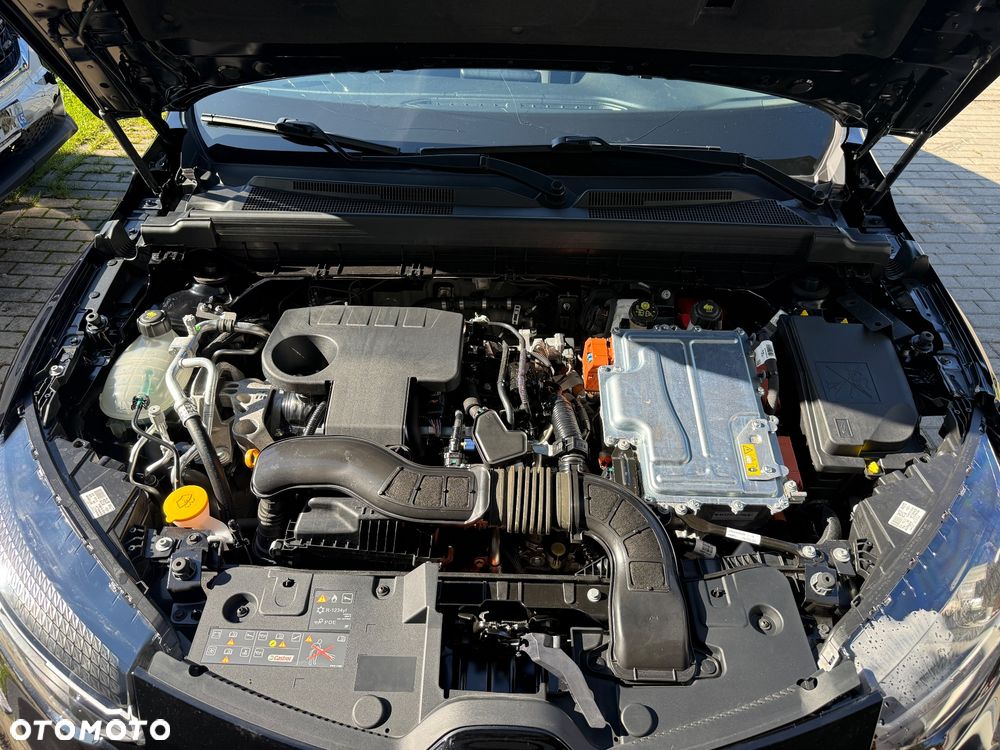 Renault Arkana 1.6 E-Tech Full Hybrid 145 Esprit Alpine MMT - 27