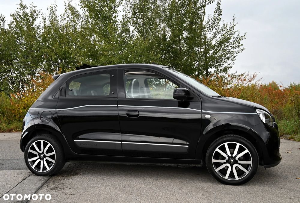 Renault Twingo - 14