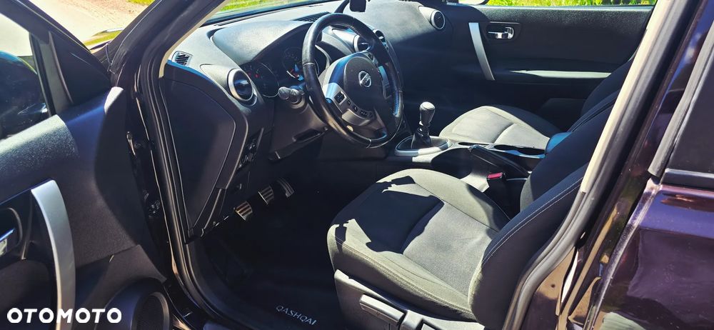Nissan Qashqai 2.0 Tekna - 6