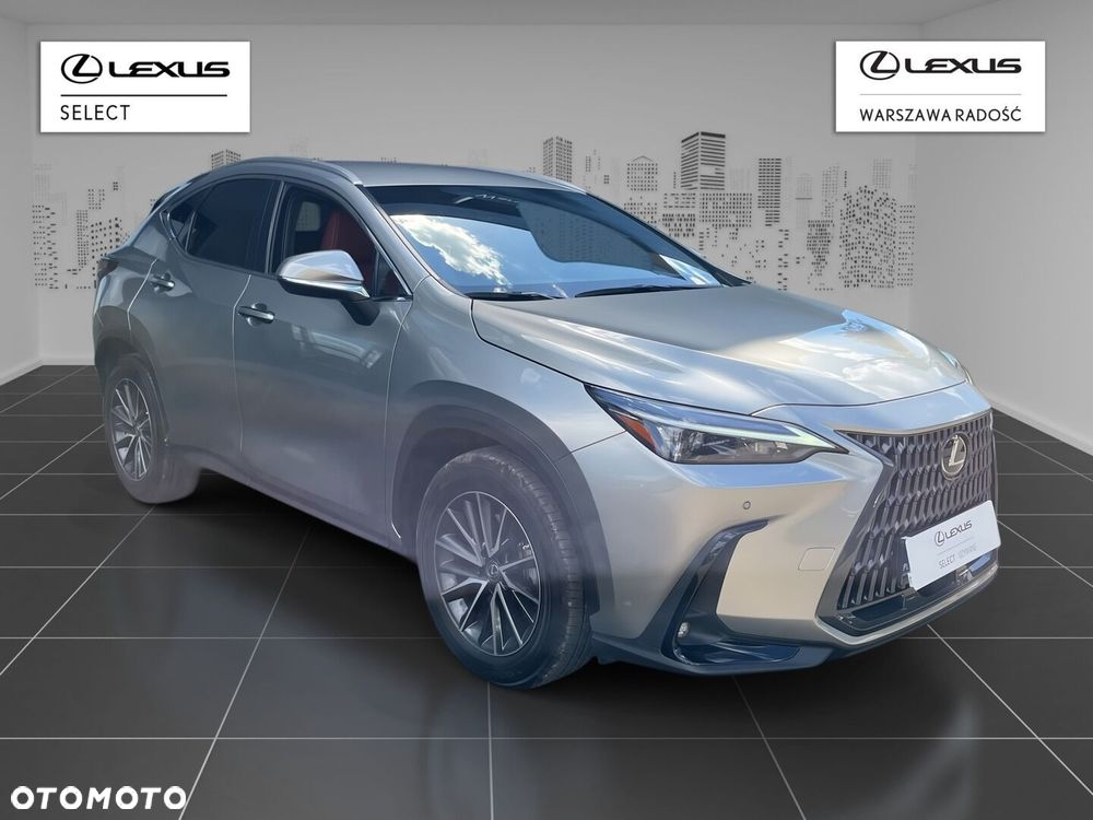 Lexus NX 350h Prestige 2WD - 2