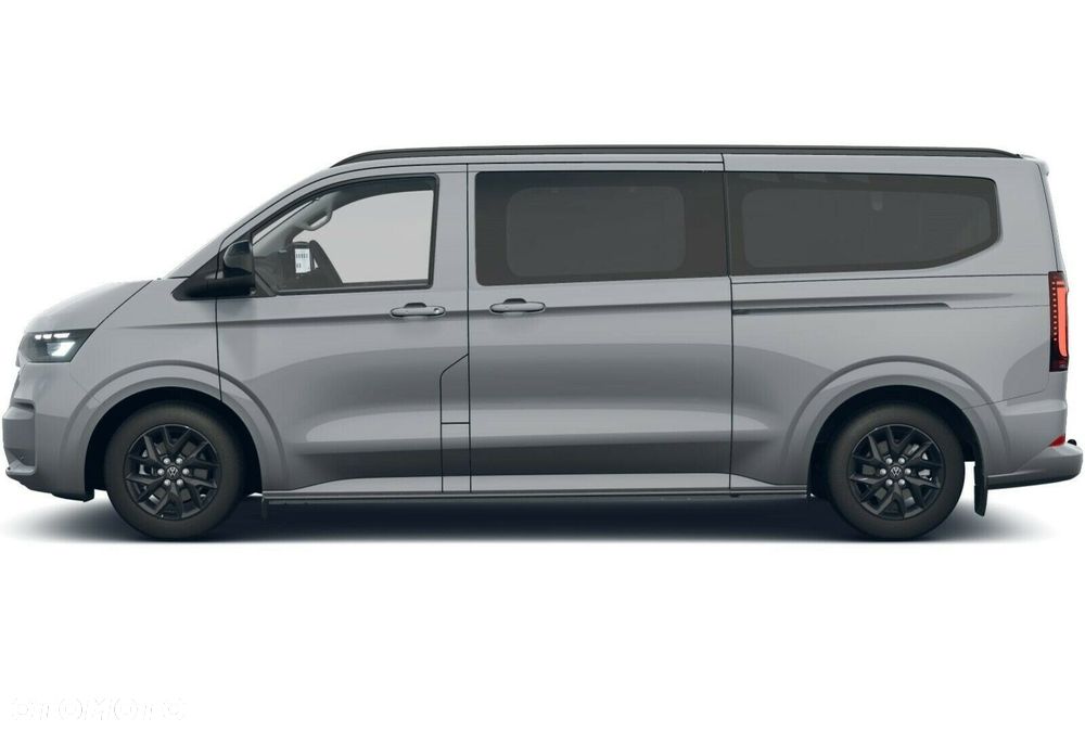 Volkswagen Caravelle - 2