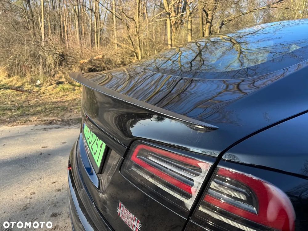 Tesla Model S Plaid - 2