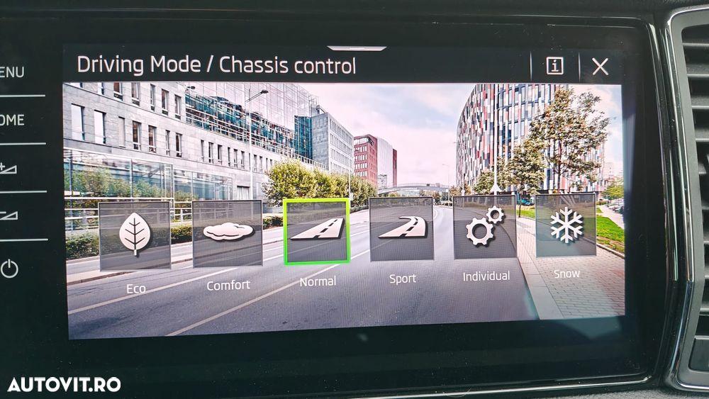 Skoda Kodiaq 2.0 TDI 4X4 DSG Laurin & Klement - 32