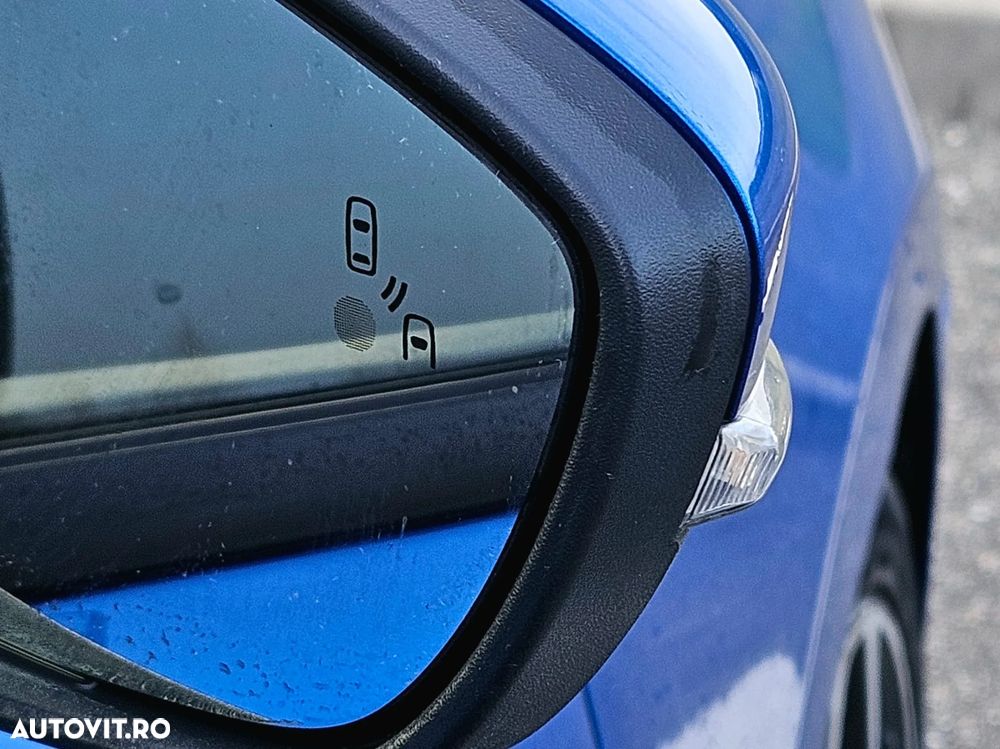 Ford Focus 1.5 Ecoboost ST-Line - 10