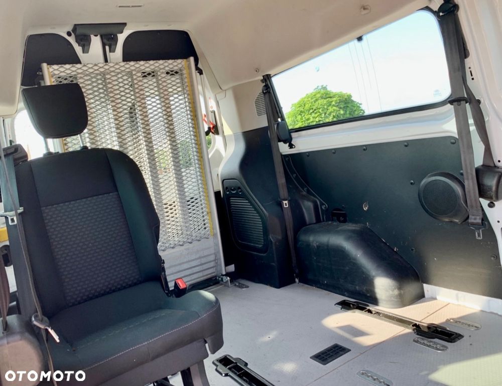 Ford Transit Custom L2H2 PKW VA MH Trend - 18