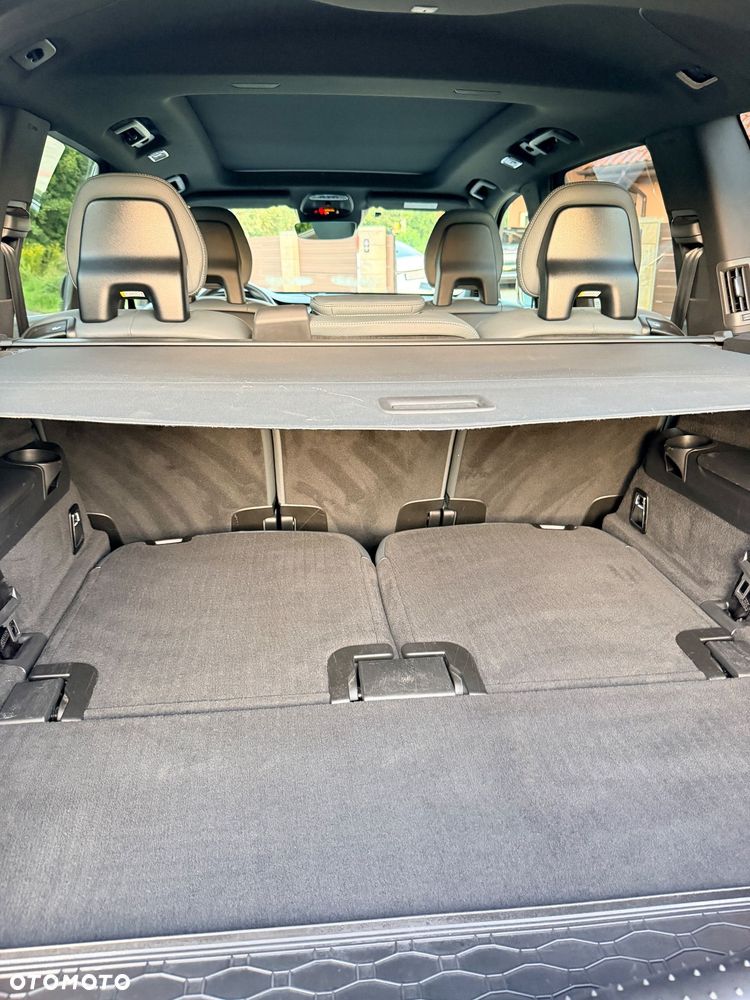 Volvo XC 90 T8 AWD Recharge Geartronic RDesign Edition - 10