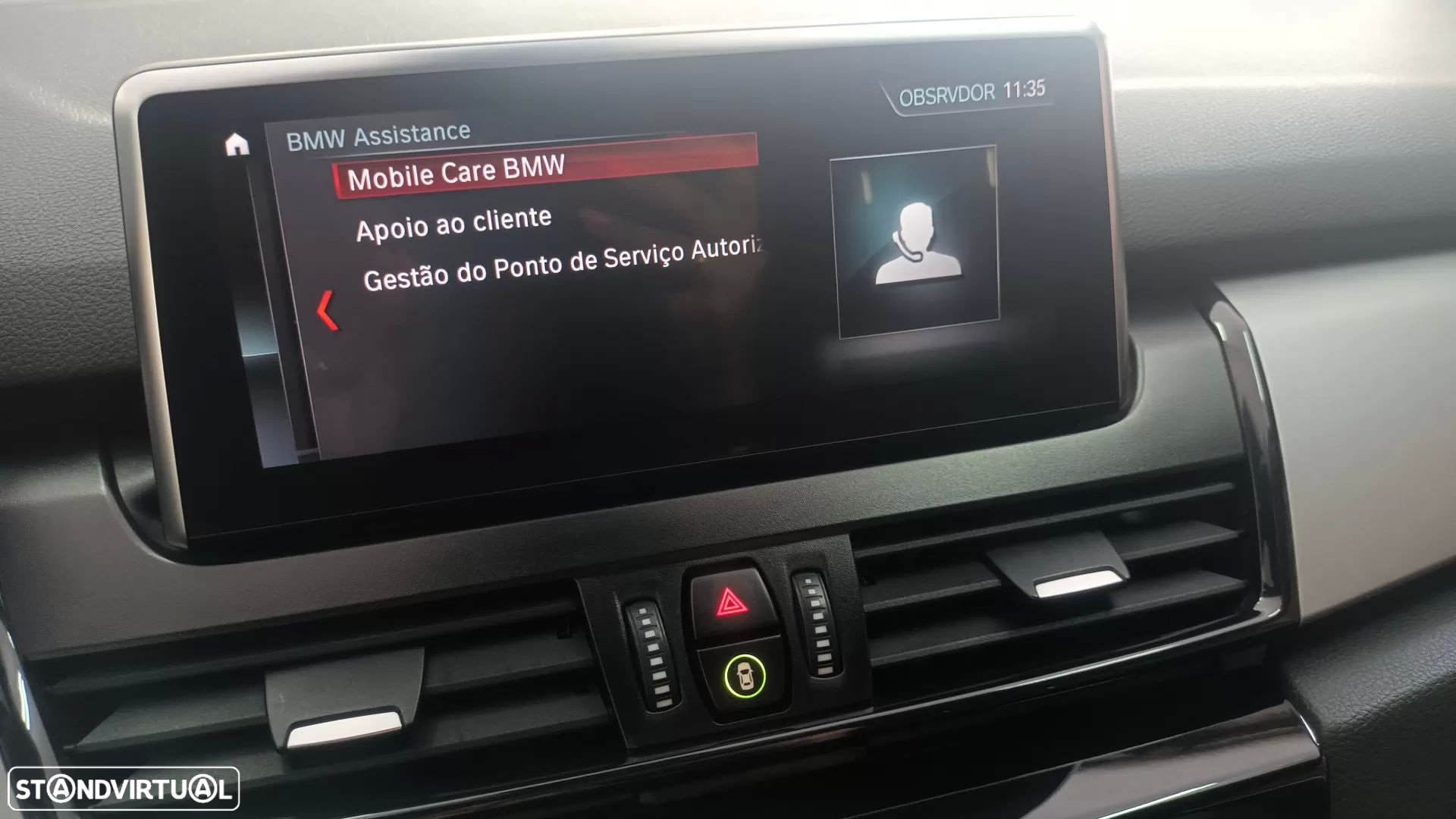 BMW 225xe Active Tourer Line Sport - 38