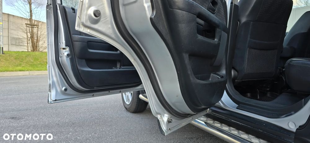 Honda CR-V 2.0 LS - 17