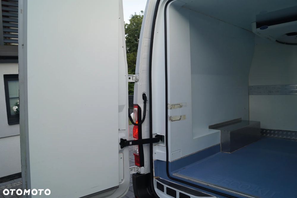 Opel Movano - 10
