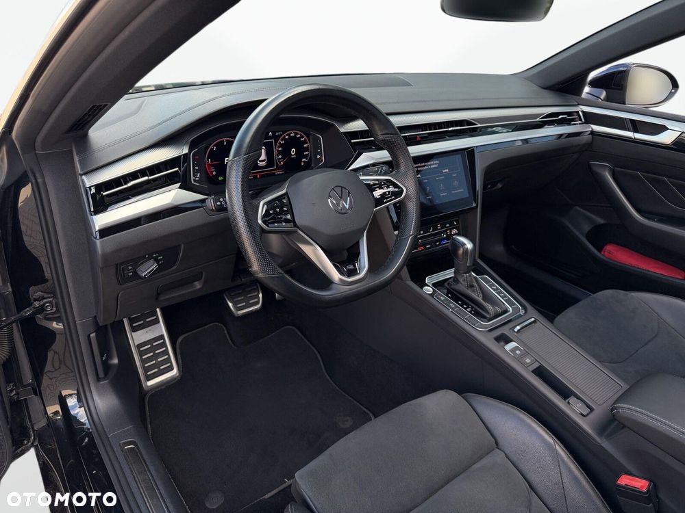 Volkswagen Arteon Shooting Brake 2.0 TDI 4Motion R-Line DSG - 15