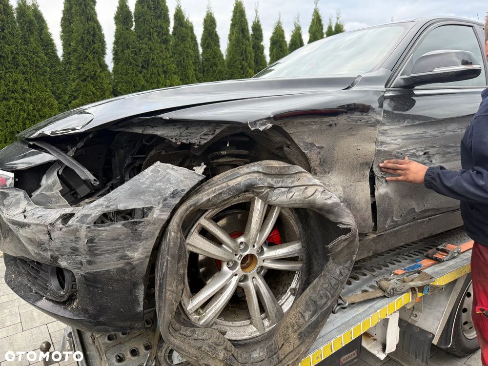BMW Seria 3 - 8
