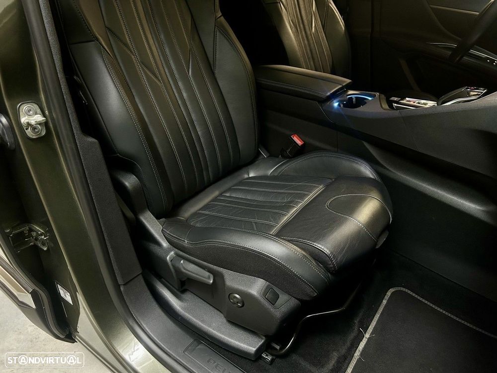 Peugeot 5008 1.2 PureTech Allure EAT8 - 60