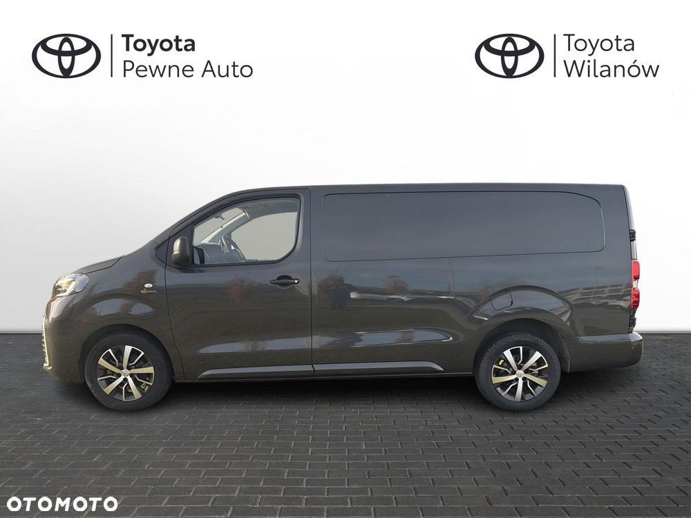 Toyota PROACE - 2