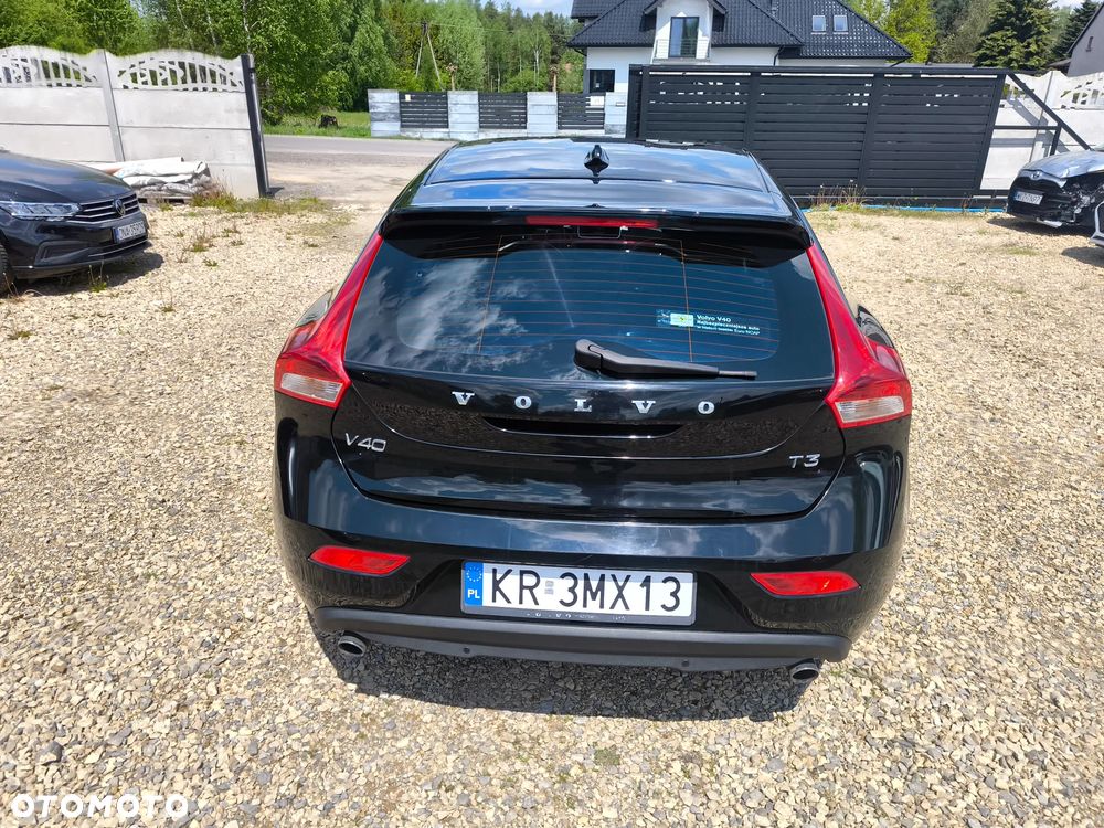 Volvo V40 - 5
