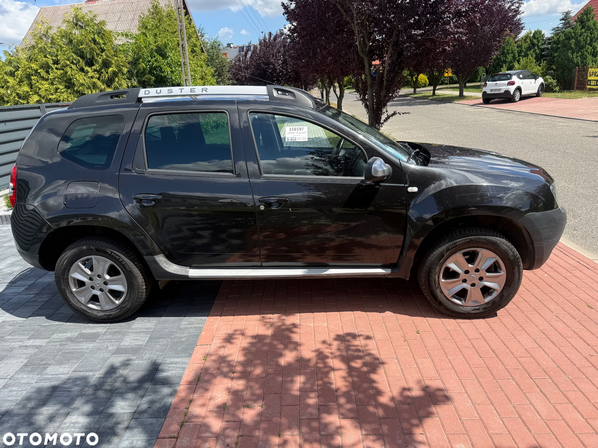 Dacia Duster 1.5 dCi Laureate S&S EU6 - 4