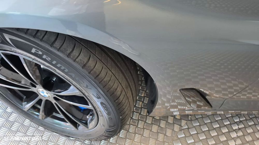BMW 530 d xDrive Line Luxury Auto - 35