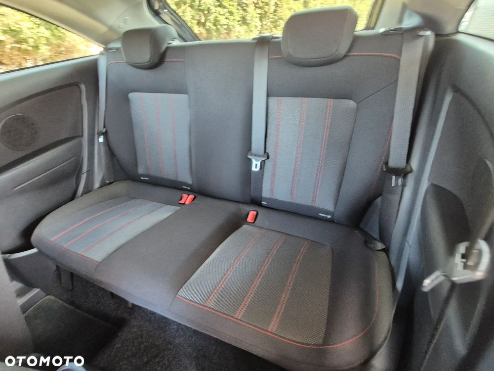 Opel Corsa 1.4 16V Color Elegance - 26