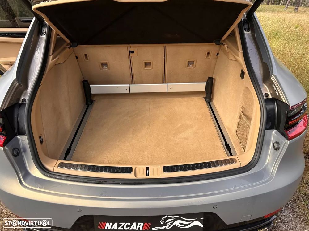 Porsche Macan S PDK - 19