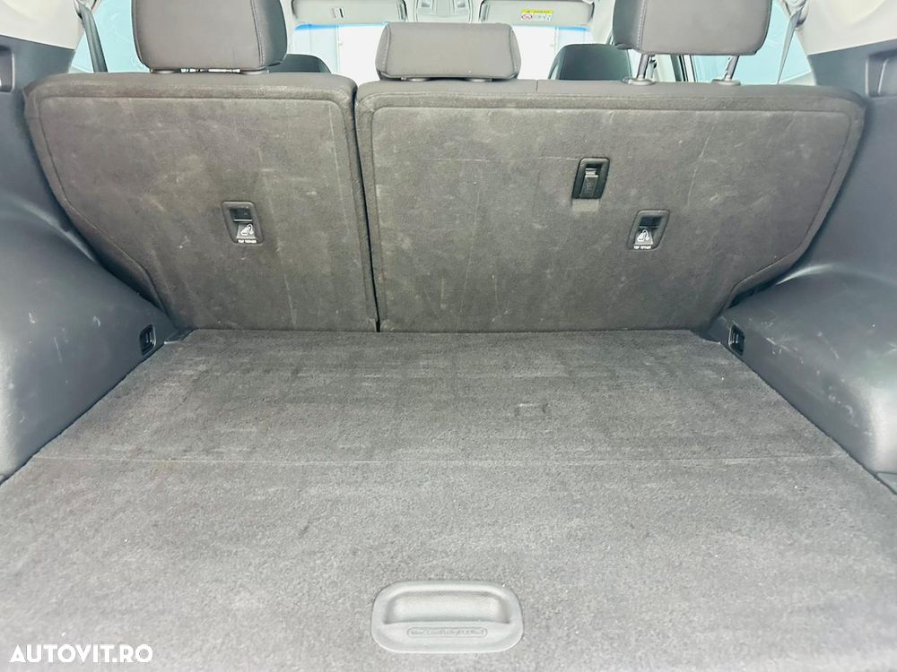 Hyundai Tucson 1.6 GDI 2WD Style - 20